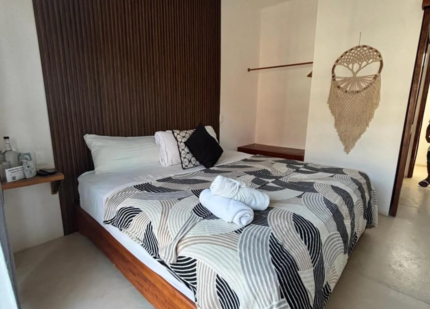 Hotel Mittoz Holbox