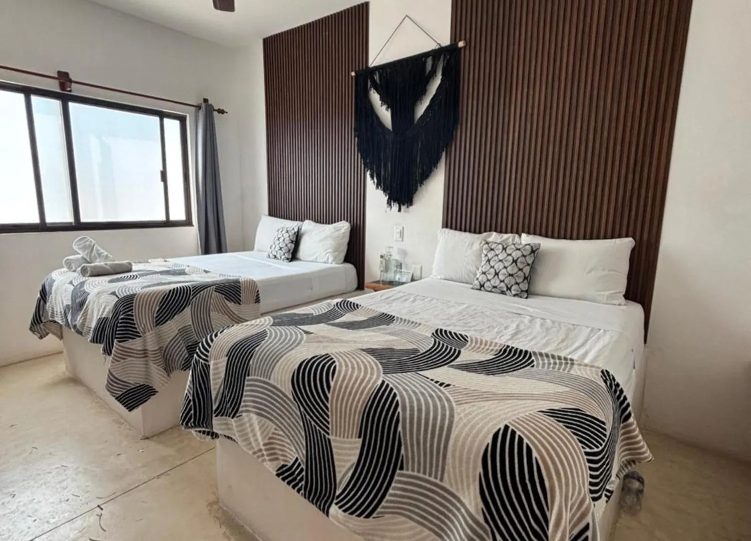 Hotel Mittoz Holbox